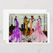 Black Girls Rock! (Voorkant / Achterkant)