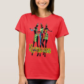 Black Girls Rock ! T-shirt (Devant)