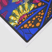 Black Girls Rock Tissuepapier (Detail)