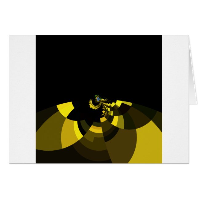 Black Gold (Voorkant Horizontaal)