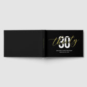 Black Gold 30e anniversaire (Complet)