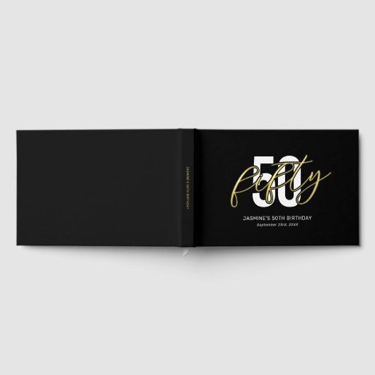 Black Gold 50e anniversaire (Complet)