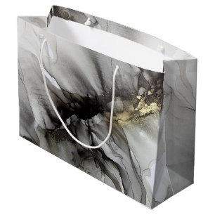 Black Gold Groot Cadeauzakje