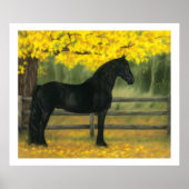 Black Gold - impression (Devant)