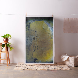 Black Gold Leaf Photography Backdrop Fabric Stof