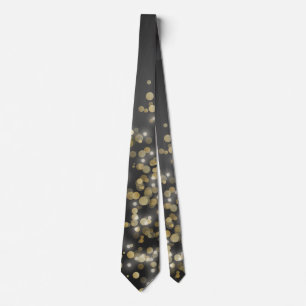 Black Gold MANNEN STROPDAS
