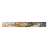 Black Gold Oranje Celestial Lint (Voorkant)