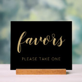 Black Gold S'Il Vous Plaît Prendre Une Faveur De M (Neutre)