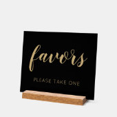 Black Gold S'Il Vous Plaît Prendre Une Faveur De M (Angle)