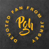 Black Gold Streetwear State Yinz Pgh Hoodie