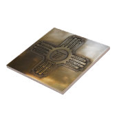 BLACK GOLD ZIA.jpg Tegeltje (Zijkant)