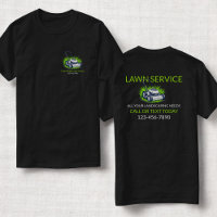 Black Green Lawn Care en Service Professional