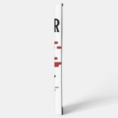 Black & Green Samurai Head – Custom Samsung Case Samsung Galaxy Hoesje (Linkerkant)