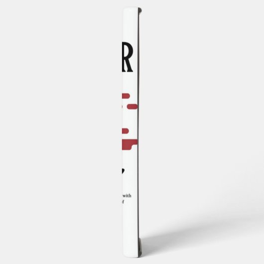 Black & Green Samurai Head – Custom Samsung Case Samsung Galaxy Hoesje (Linkerkant)