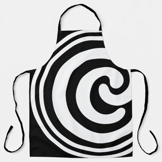 Black Griller-Schort Schort (Voorkant)