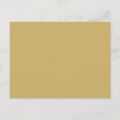 Black Groomsman Vintage Bow Wedding Proposal Briefkaart (Achterkant)