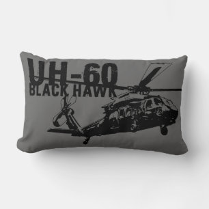 Black Hawk Kussen
