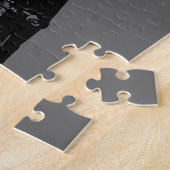 Black Hawk Legpuzzel (Zijkant)