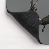 Black Hawk Muismat (Hoek)