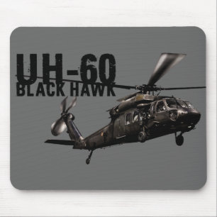 Black Hawk Muismat