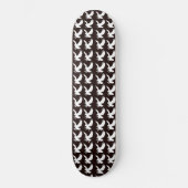 Black Hawk Skateboard (Voorkant)
