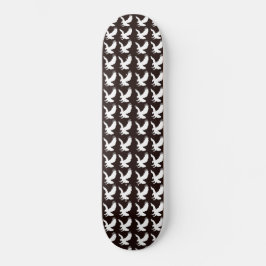 Black Hawk Skateboard