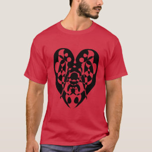 Black Heart Shirt