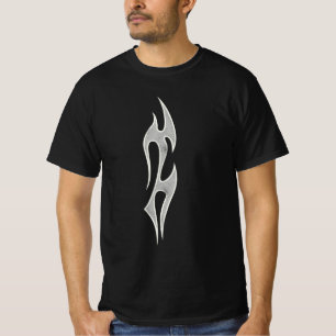 Black Hellstar Sport Unisex T-shirt Hoo