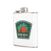 Black Hills National Forest Camping Heupfles (Links)