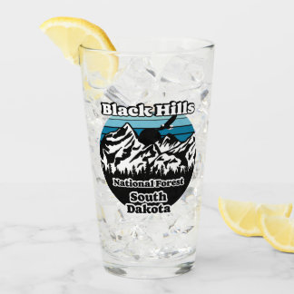 Black Hills National Forest, Zuid-Dakota Glas