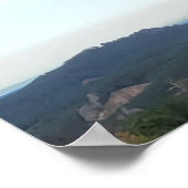 Black Hills Poster (Hoek)