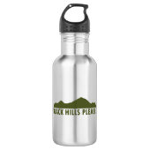 Black Hills Waterfles (Voorkant)