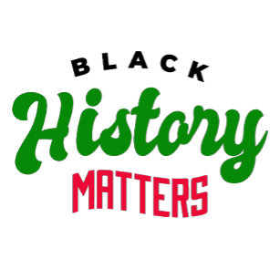 Black History compte T-shirt