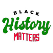 Black History compte T-shirt