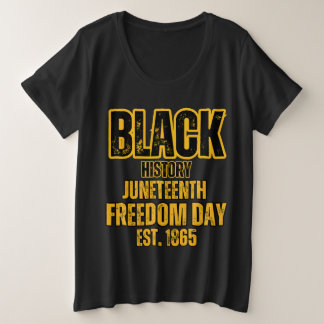 Black History Junet1 Freedom Day est. 1865