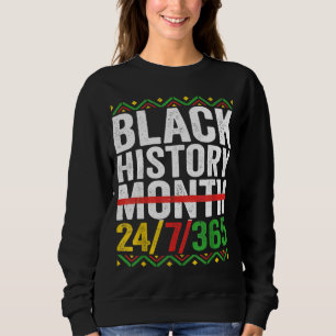 Black History Maand 247365 African American Melani Trui