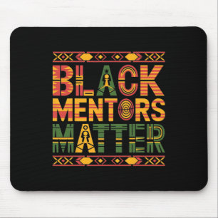 Black History Month 2025 Black Mentors Probleem Muismat