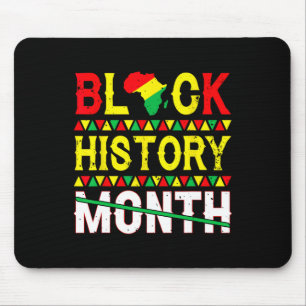 Black History Month 247365 Erfgoed Cultuur Zwart Muismat