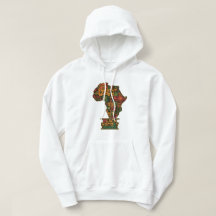 Black History Month – African Heritage Art