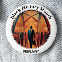 Black History Month Brugkruising Speld