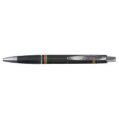 Black History Month Commemoration Centennial Pen (Achterkant)