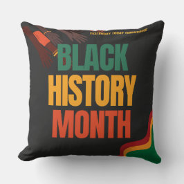 Black History Month – Eerbetoon aan nalatenschap e Kussen