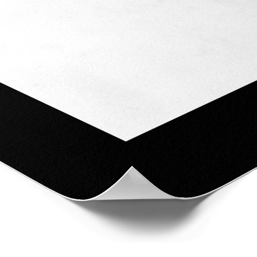 Black History Month Heroes - Harriet Tubman Poster (Hoek)