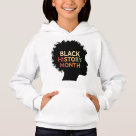 Black History Month, Juneteenth-Unity in kleur