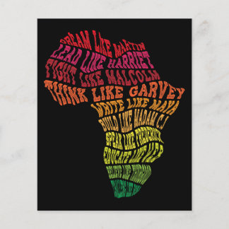 Black History Month Leiders Black History Month