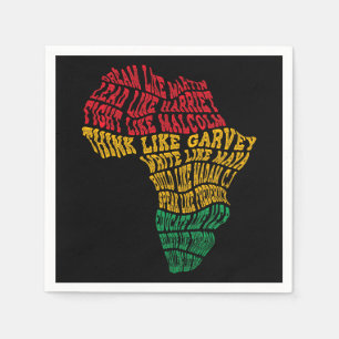 Black History Month Leiders Black History Month Servet