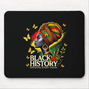 Black History Month Vrouwen Black Geschiedenis Bre Muismat
