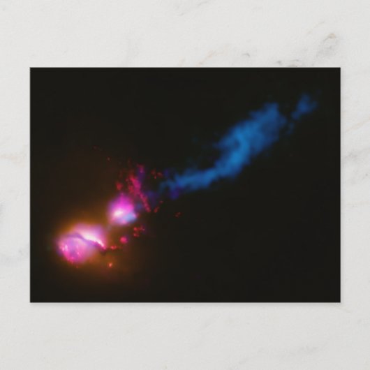 Black Hole Bully Briefkaart (Voorkant)