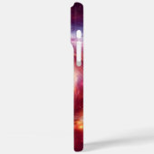 Black Hole Case-Mate iPhone Case (Achterkant / Links)