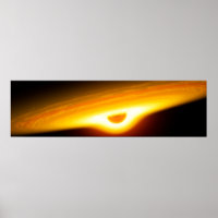 Black Hole - Het ultieme kosmische fenomeen